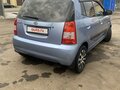 2005 Kia Picanto I, голубой, 550000 рублей - вид 9