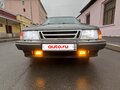 1993 Saab 9000 I, серый
