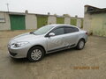 2012 Renault Fluence I, серебристый, 1800000 рублей - вид 6