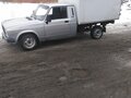2011 LADA (ВАЗ) ВИС 2345, серебристый, 325000 рублей - вид 2