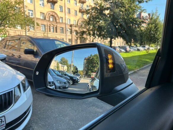 2018 Audi Q5 II (FY), серый, 2800000 рублей - вид 28