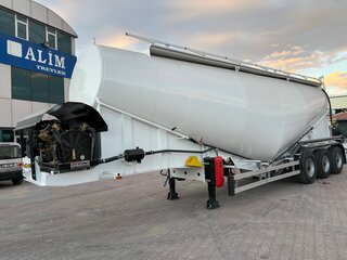 2025 Alim AD-2, белый, 7300000 рублей, вид 5