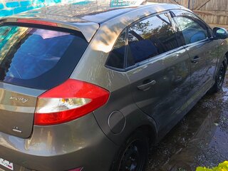 2011 Chery Very (A13), серый, 260000 рублей, вид 4