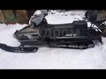 2003 Yamaha VK540, серый, 850000 рублей - вид 6
