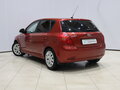 2007 Kia Ceed I, красный - вид 5