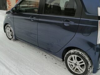 2014 Honda N-WGN I, фиолетовый, 780000 рублей, вид 3