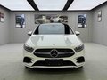 2022 Mercedes-Benz A-Класс 180 Long IV (W177) Рестайлинг, белый, 1500000 рублей - вид 1