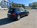2014 Mercedes-Benz GLK-Класс 220 CDI I (X204) Рестайлинг, синий, 2000000 рублей - вид 1