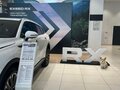 2023 Exeed RX, белый, 3950000 рублей - вид 2