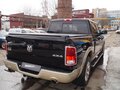 2014 Dodge RAM IV (DS/DJ), чёрный - вид 5