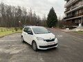 2018 Skoda Citigo I Рестайлинг, белый - вид 8