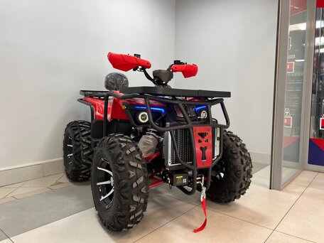 2024 Другие ATV (другие), чёрный, 399500 рублей, вид 3
