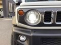 2026 Suzuki Jimny IV, белый, 2235000 рублей - вид 6