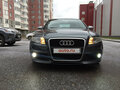 2006 Audi RS 4 II (B7), серый - вид 1