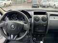 2017 Renault Duster I Рестайлинг, серый, 1280000 рублей - вид 5