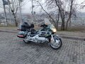 2005 Honda GL 1800 Gold Wing, чёрный, 1500000 рублей - вид 6