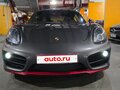 2013 Porsche Cayman S II (981), серый, 4100000 рублей - вид 6