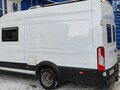 2023 Ford Transit, белый, 7200000 рублей - вид 3