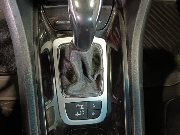 2013 Citroen C5 II, серый, 790000 рублей - вид 18