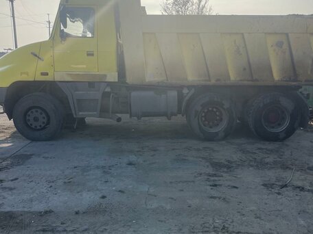 2007 Tatra T 163 Jamal, жёлтый, 3000000 рублей, вид 5