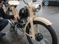 1965 Zundapp KS 100, бежевый, 130000 рублей - вид 3