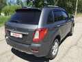 2013 Lifan X60 I, серый - вид 3