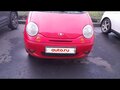2006 Daewoo Matiz I Рестайлинг, красный, 300000 рублей - вид 1