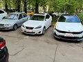 2010 Lexus IS 250 II Рестайлинг 2, белый, 1070000 рублей - вид 2