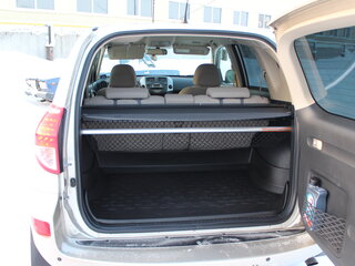 2006 Toyota RAV4 III (XA30), бежевый, 800000 рублей, вид 4