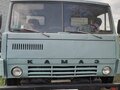 1983 КамАЗ 43085 Компас-5, голубой, 360000 рублей - вид 4