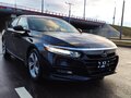 2019 Honda Accord X, чёрный, 2300000 рублей - вид 6