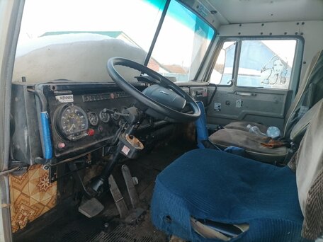 1992 КамАЗ 43253, 410000 рублей, вид 3