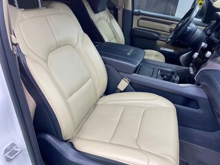 2019 Dodge RAM IV (DS/DJ), белый, 9000000 рублей, вид 2