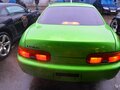 1995 Lexus SC 300 I, зелёный - вид 3