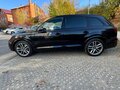 2019 Audi Q7 II (4M), чёрный, 5200000 рублей - вид 3