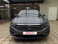 2019 Volkswagen Jetta 8-speed VII, серый, 1740000 рублей - вид 3