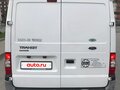 2013 Ford Transit, белый, 720000 рублей - вид 3