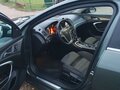 2010 Opel Insignia I, зелёный, 900000 рублей - вид 8