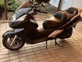 2003 Honda Silver Wing 400, чёрный, 349000 рублей - вид 1