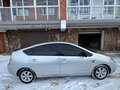 2009 Toyota Prius II Рестайлинг (XW20), серебристый, 1199999 рублей - вид 11