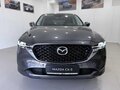 2026 Mazda CX-5 II Рестайлинг, серый - вид 5