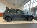 2025 BMW X5 40i IV (G05/G18) Рестайлинг, серый - вид 3