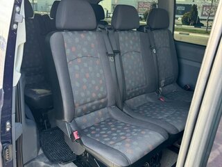 2008 Mercedes-Benz Vito 115 CDI L1 II (W639), фиолетовый, 2100000 рублей, вид 5