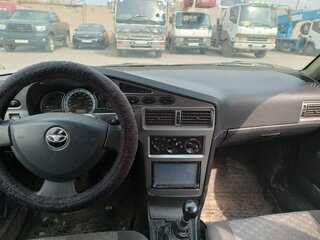 2013 Daewoo Nexia I Рестайлинг, красный, 263000 рублей, вид 4