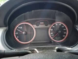 2004 Volkswagen Pointer, серебристый, 240000 рублей, вид 5