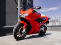 2014 Honda VFR 800, красный, 814312 рублей - вид 10