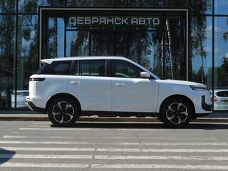 2026 Jeland J6, белый, 2929000 рублей, вид 4