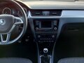 2017 Skoda Rapid I, красный, 1000000 рублей - вид 10