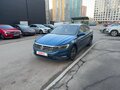 2019 Volkswagen Jetta 8-speed VII, синий, 900000 рублей - вид 3