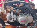 2024 Kayo Basic YX140EM, красный, 72000 рублей - вид 2